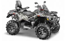 Квадроцикл STELS ATV 1000 GUEPARD