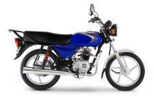 Мотоцикл BAJAJ Boxer 100 ES