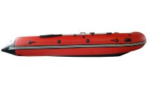 Надувная лодка ПВХ ARGO 440НД
