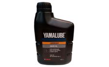 Трансмиссионное масло для ПЛМ, Yamalube Gear Oil SAE 90 GL-4, 1л