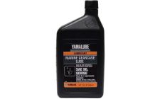 Трансмиссионное масло для ПЛМ, Yamalube Gear Oil SAE 90 GL-4, 946мл