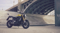 Мотоцикл Yamaha XSR900 фото-15