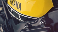Мотоцикл Yamaha XSR900 фото-20