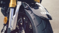 Мотоцикл Yamaha XSR900 фото-25