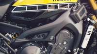 Мотоцикл Yamaha XSR900 фото-37