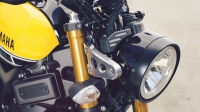 Мотоцикл Yamaha XSR900 фото-40