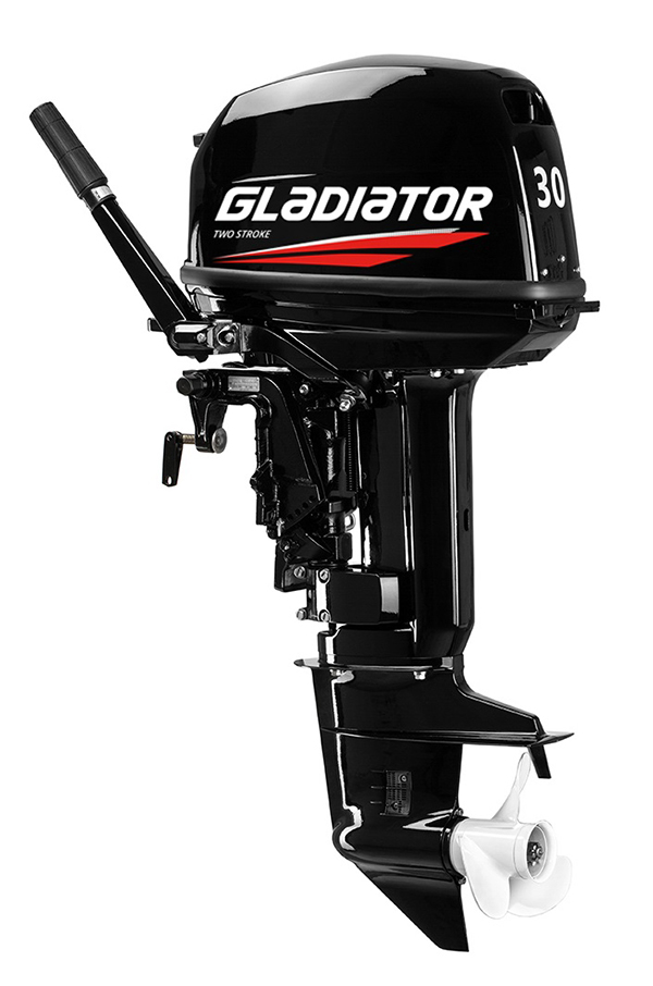 Лодочный мотор GLADIATOR G30FHS