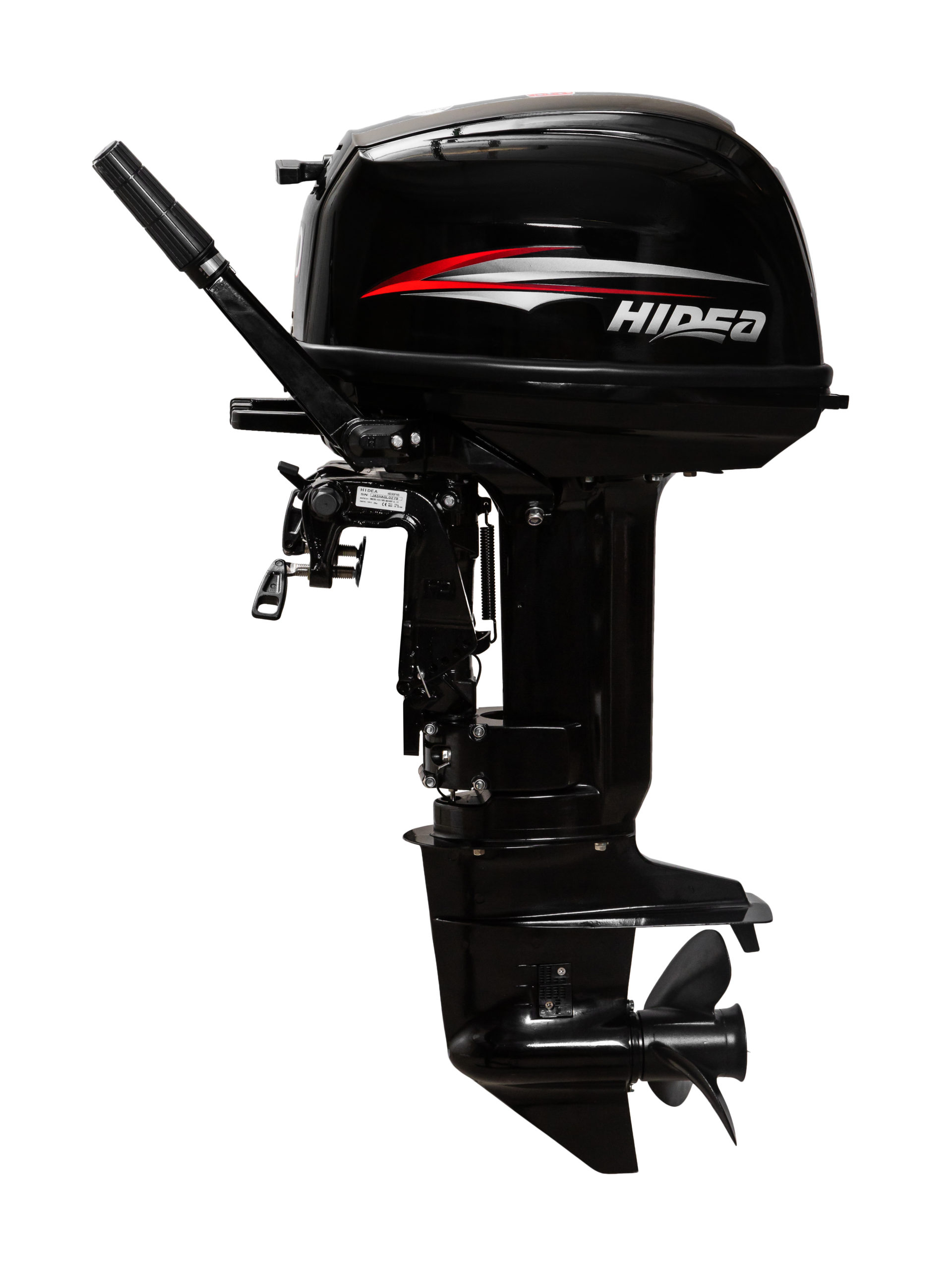 Лодочный мотор Hidea HD30FHS
